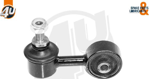 4U Autoparts F50503 - Çubuq / Strut, stabilizator furqanavto.az