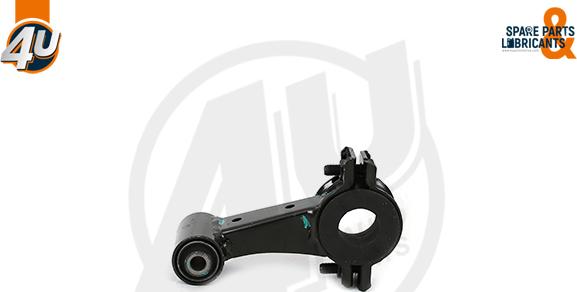 4U Autoparts F50854 - Çubuq / Strut, stabilizator furqanavto.az