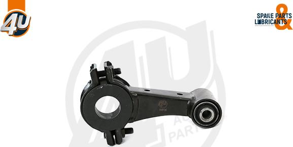 4U Autoparts F51072 - Çubuq / Strut, stabilizator furqanavto.az