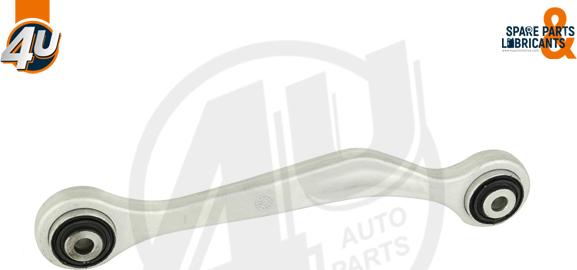 4U Autoparts F53798 - Yolun idarəedici qolu furqanavto.az