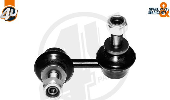 4U Autoparts F57669 - Çubuq / Strut, stabilizator furqanavto.az