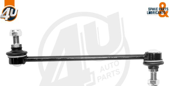 4U Autoparts F57701 - Çubuq / Strut, stabilizator furqanavto.az