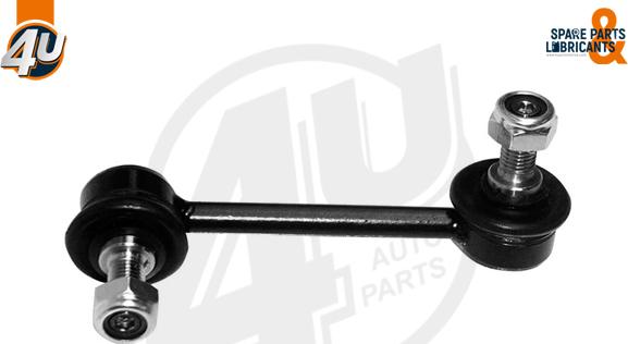 4U Autoparts F60335 - Çubuq / Strut, stabilizator furqanavto.az