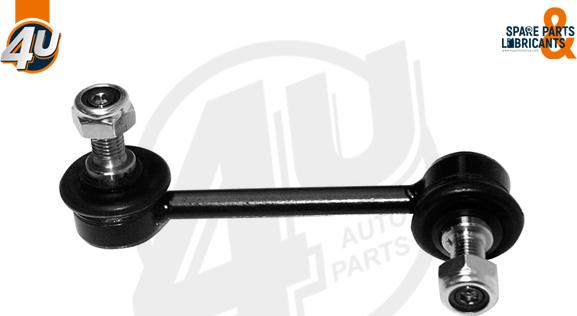 4U Autoparts F60336 - Çubuq / Strut, stabilizator furqanavto.az