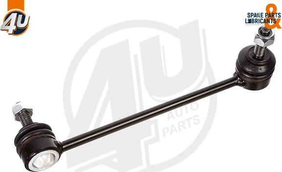 4U Autoparts F61192 - Çubuq / Strut, stabilizator furqanavto.az