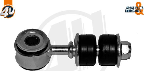 4U Autoparts F09935 - Çubuq / Strut, stabilizator furqanavto.az