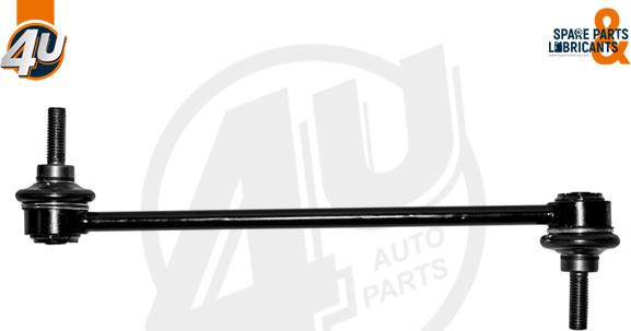 4U Autoparts F09484 - Çubuq / Strut, stabilizator furqanavto.az