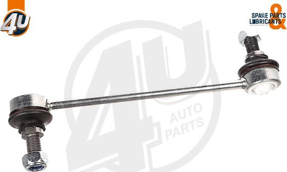 4U Autoparts F09532 - Çubuq / Strut, stabilizator www.furqanavto.az