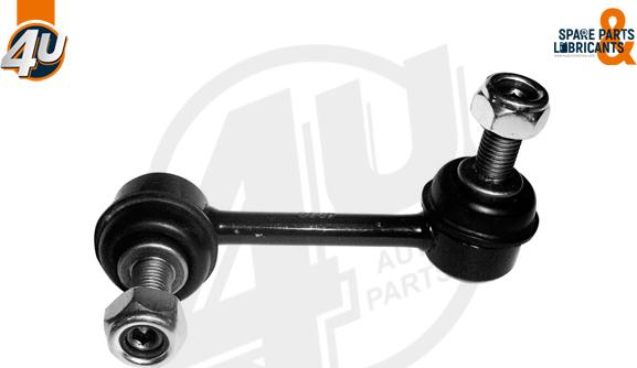 4U Autoparts F09697 - Çubuq / Strut, stabilizator furqanavto.az