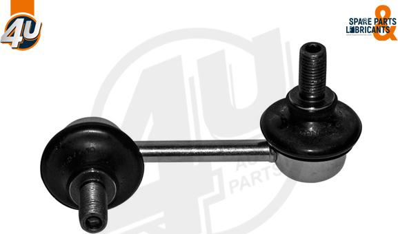 4U Autoparts F09729 - Çubuq / Strut, stabilizator furqanavto.az