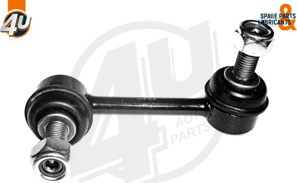 4U Autoparts F09778 - Çubuq / Strut, stabilizator furqanavto.az