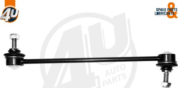 4U Autoparts F05369 - Çubuq / Strut, stabilizator furqanavto.az