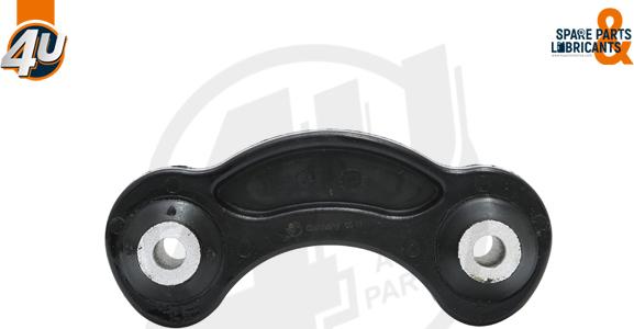 4U Autoparts F00734 - Çubuq / Strut, stabilizator www.furqanavto.az