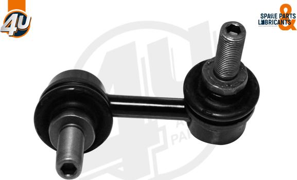 4U Autoparts F01189 - Çubuq / Strut, stabilizator furqanavto.az