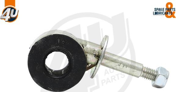 4U Autoparts F01349 - Çubuq / Strut, stabilizator www.furqanavto.az