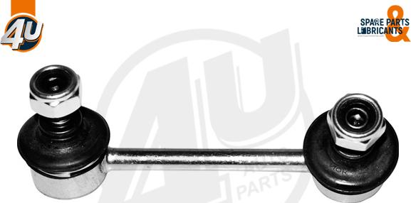 4U Autoparts F01259 - Çubuq / Strut, stabilizator furqanavto.az