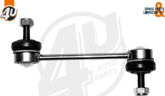 4U Autoparts F08795 - Çubuq / Strut, stabilizator furqanavto.az