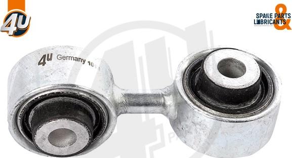 4U Autoparts F03218 - Çubuq / Strut, stabilizator furqanavto.az