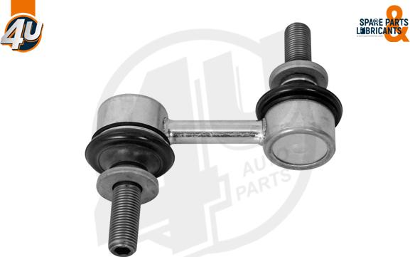 4U Autoparts F14950 - Çubuq / Strut, stabilizator furqanavto.az