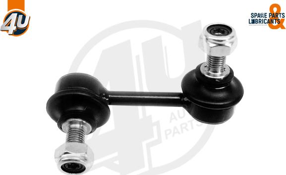 4U Autoparts F14598 - Çubuq / Strut, stabilizator furqanavto.az