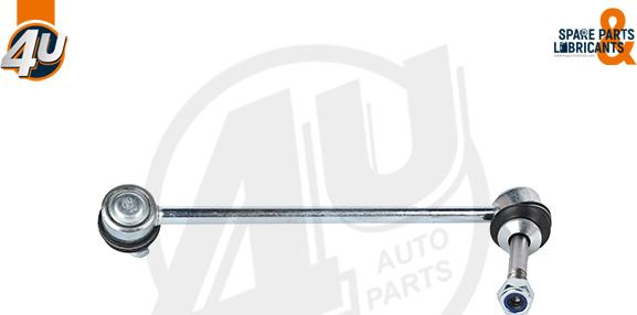 4U Autoparts F14156 - Çubuq / Strut, stabilizator furqanavto.az