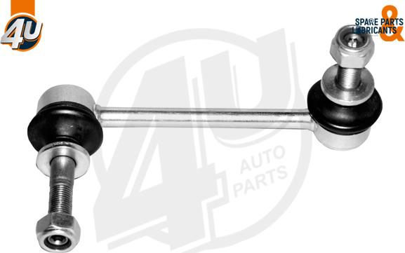 4U Autoparts F14116 - Çubuq / Strut, stabilizator furqanavto.az