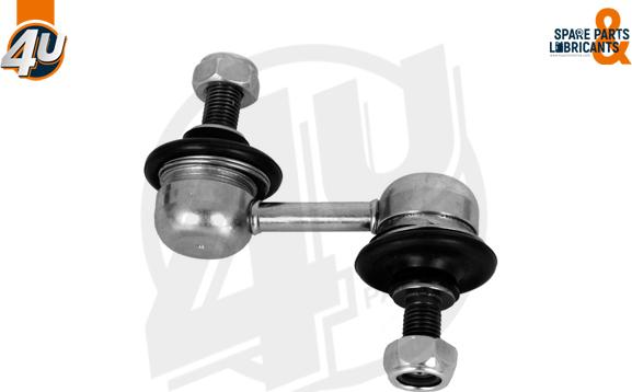 4U Autoparts F14874 - Çubuq / Strut, stabilizator furqanavto.az