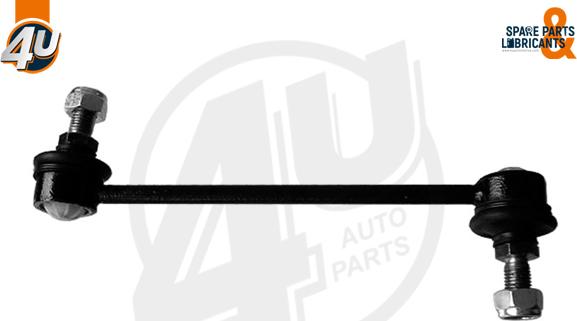 4U Autoparts F15855 - Çubuq / Strut, stabilizator furqanavto.az