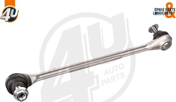 4U Autoparts F16471 - Çubuq / Strut, stabilizator furqanavto.az