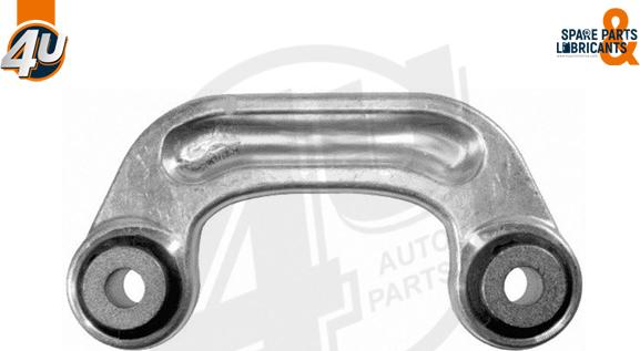 4U Autoparts F16774 - Çubuq / Strut, stabilizator furqanavto.az