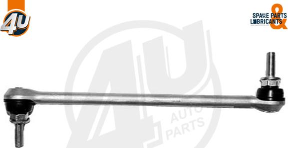 4U Autoparts F10938 - Çubuq / Strut, stabilizator furqanavto.az