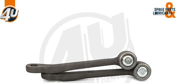 4U Autoparts F10513 - Çubuq / Strut, stabilizator furqanavto.az