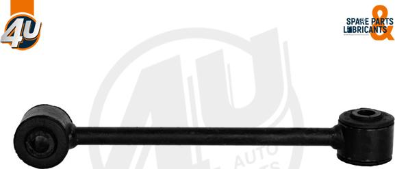 4U Autoparts F10653 - Çubuq / Strut, stabilizator furqanavto.az