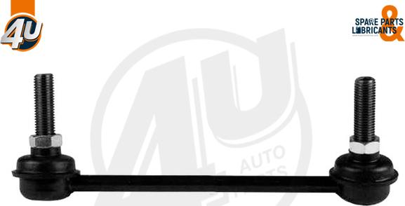4U Autoparts F10674 - Çubuq / Strut, stabilizator furqanavto.az