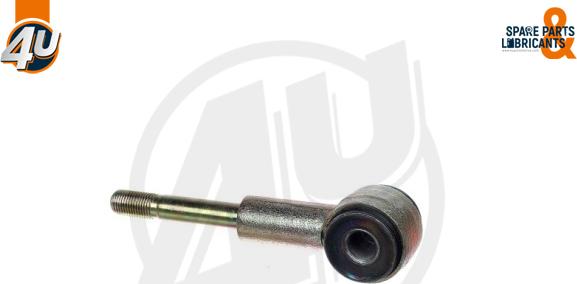 4U Autoparts F10678 - Çubuq / Strut, stabilizator furqanavto.az