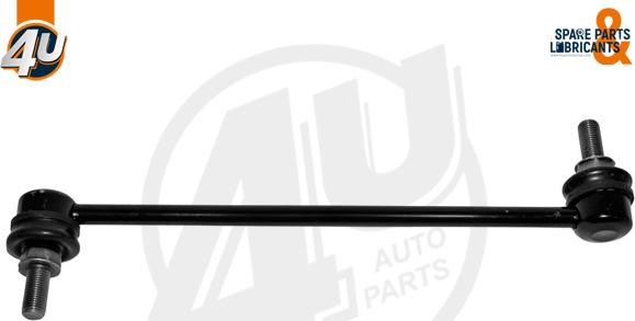 4U Autoparts F10051 - Çubuq / Strut, stabilizator furqanavto.az