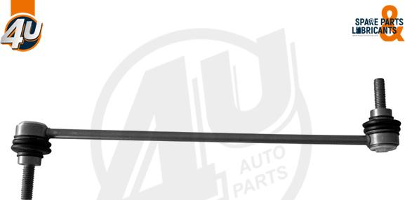 4U Autoparts F10105 - Çubuq / Strut, stabilizator furqanavto.az