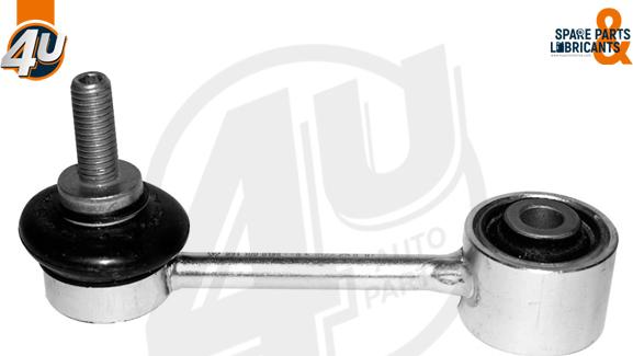 4U Autoparts F10139 - Çubuq / Strut, stabilizator furqanavto.az