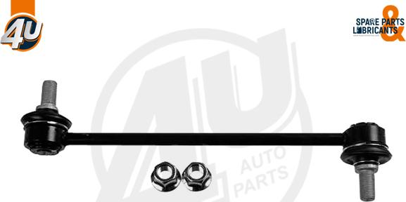 4U Autoparts F10868 - Çubuq / Strut, stabilizator furqanavto.az