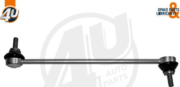 4U Autoparts F10396 - Çubuq / Strut, stabilizator furqanavto.az