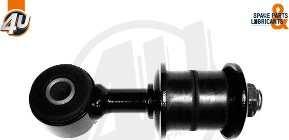 4U Autoparts F10393 - Çubuq / Strut, stabilizator furqanavto.az