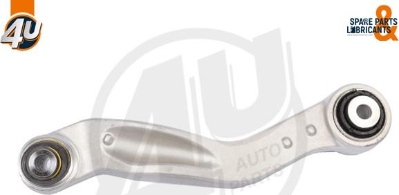 4U Autoparts F10798 - Yolun idarəedici qolu furqanavto.az