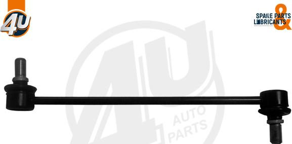 4U Autoparts F11402 - Çubuq / Strut, stabilizator furqanavto.az