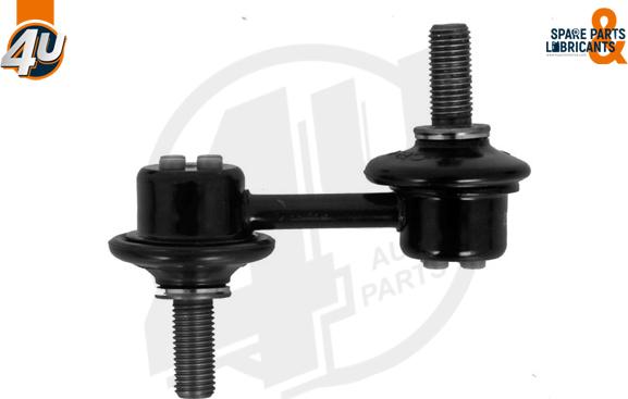 4U Autoparts F11552 - Çubuq / Strut, stabilizator furqanavto.az