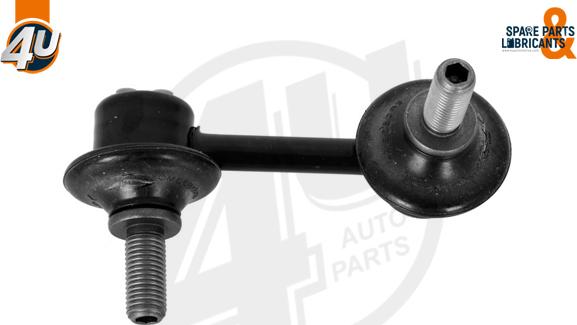 4U Autoparts F11587 - Çubuq / Strut, stabilizator furqanavto.az