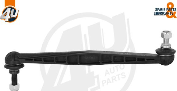 4U Autoparts F11534 - Çubuq / Strut, stabilizator furqanavto.az