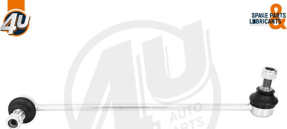 4U Autoparts F11835 - Çubuq / Strut, stabilizator furqanavto.az
