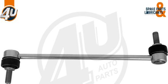 4U Autoparts F11826 - Çubuq / Strut, stabilizator furqanavto.az