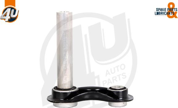 4U Autoparts F11225 - Yolun idarəedici qolu furqanavto.az