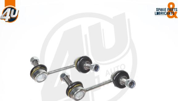 4U Autoparts F18992 - Çubuq / Strut, stabilizator furqanavto.az